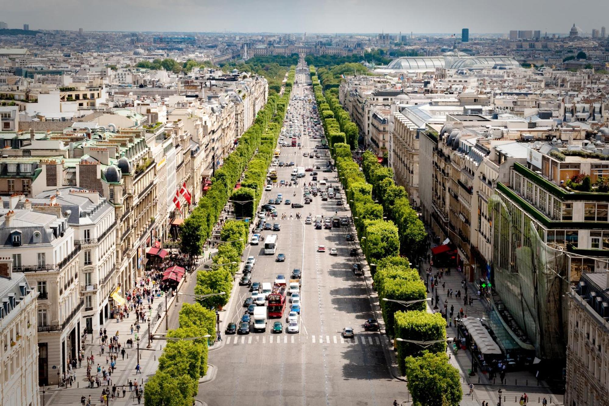 Le Lion D'Or - Parking - Netflix - Wifi - Nerf Apartamento Bussy-Saint-Georges Exterior foto