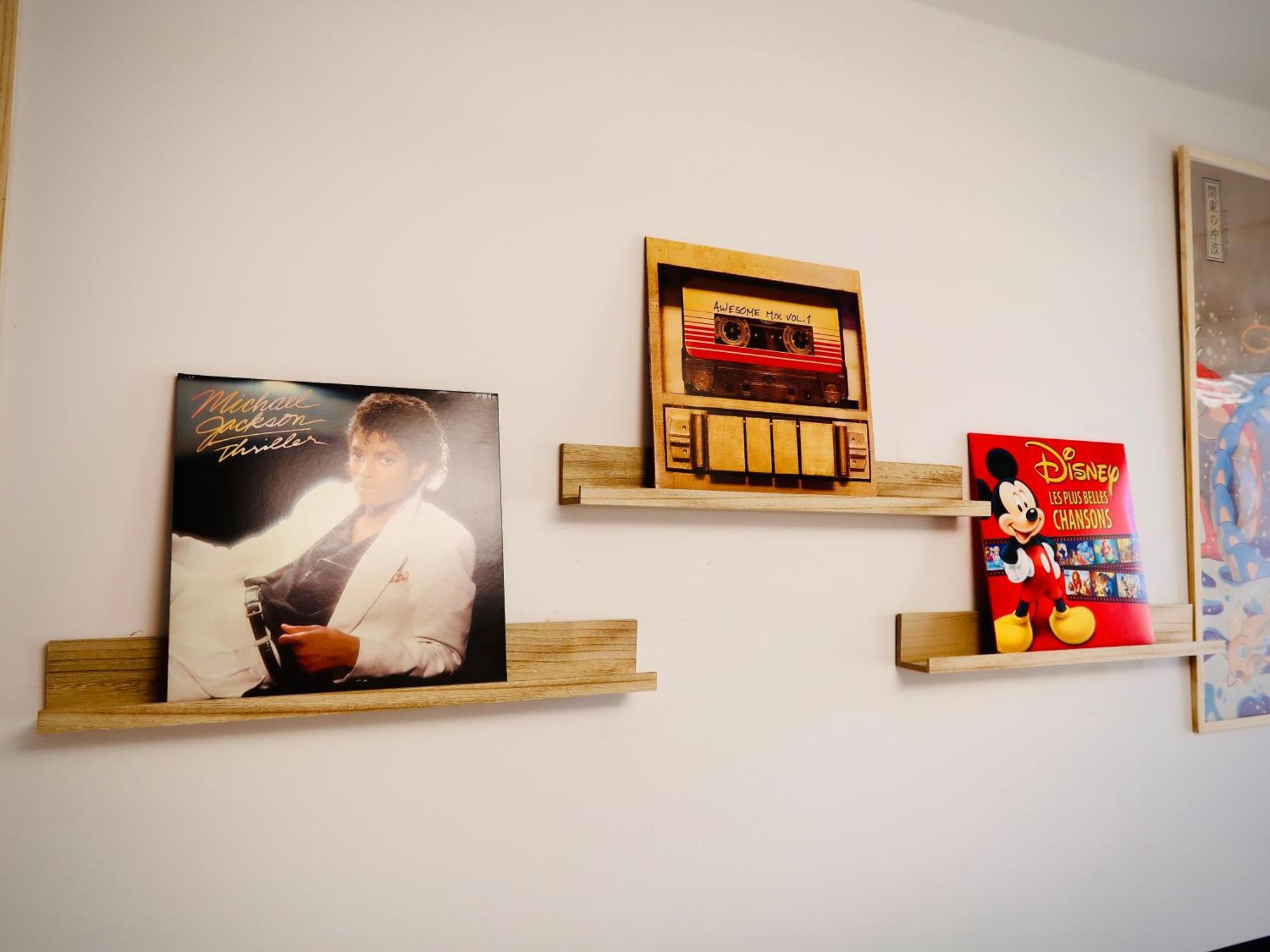 Le Lion D'Or - Parking - Netflix - Wifi - Nerf Apartamento Bussy-Saint-Georges Exterior foto
