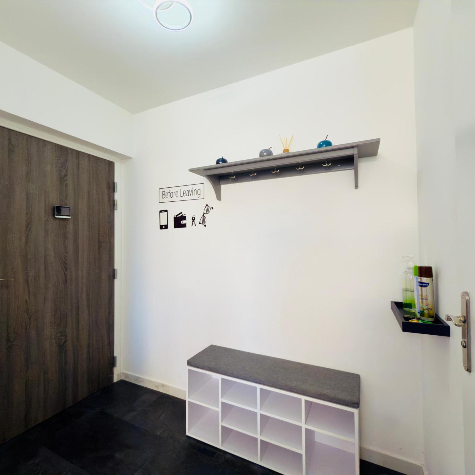 Le Lion D'Or - Parking - Netflix - Wifi - Nerf Apartamento Bussy-Saint-Georges Exterior foto